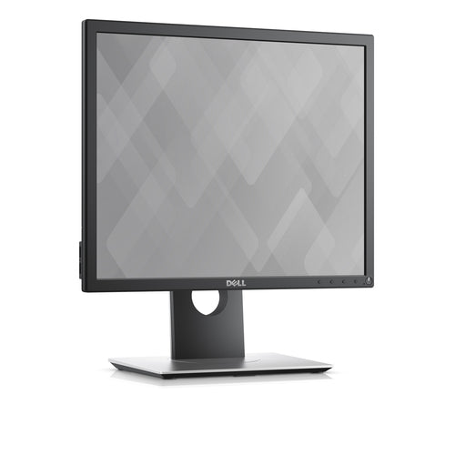 19 Zoll DELL P1917S LED Computermonitor 1280x1024 6ms Reaktionszeit
