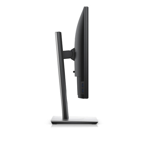 19 Zoll DELL P1917S LED Computermonitor 1280x1024 6ms Reaktionszeit