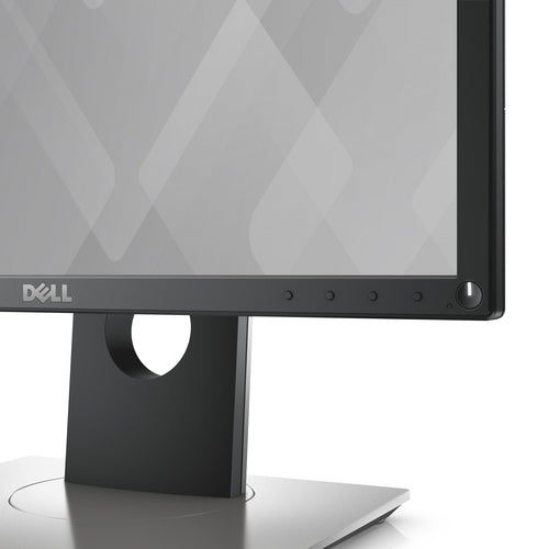 19 Zoll DELL P1917S LED Computermonitor 1280x1024 6ms Reaktionszeit