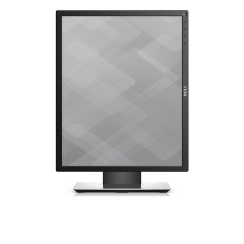 19 Zoll DELL P1917S LED Computermonitor 1280x1024 6ms Reaktionszeit