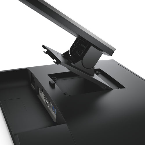 19 Zoll DELL P1917S LED Computermonitor 1280x1024 6ms Reaktionszeit