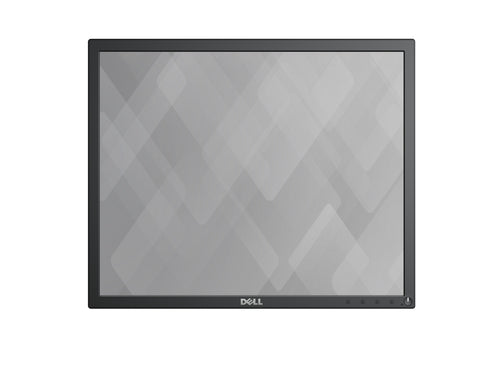 19 Zoll DELL P1917S LED Computermonitor 1280x1024 6ms Reaktionszeit