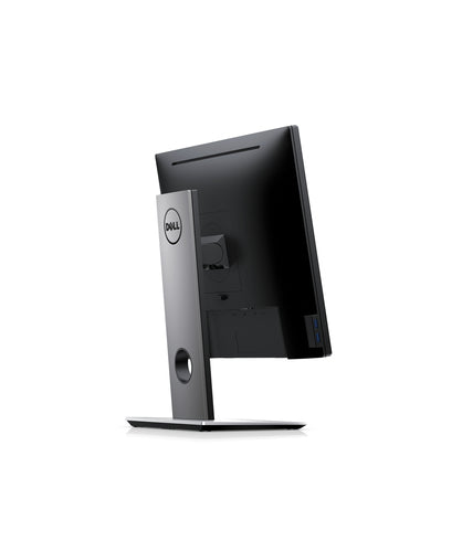 19 Zoll DELL P1917S LED Computermonitor 1280x1024 6ms Reaktionszeit