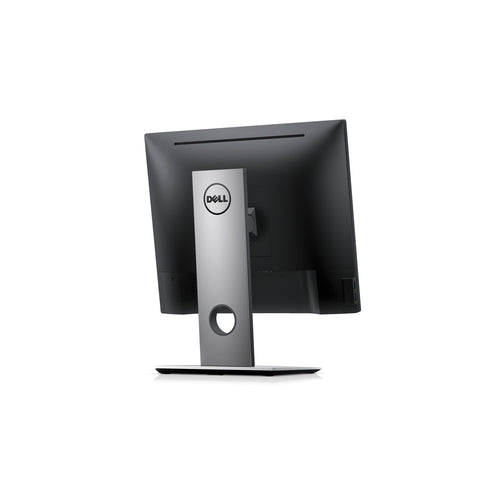 19 Zoll DELL P1917S LED Computermonitor 1280x1024 6ms Reaktionszeit