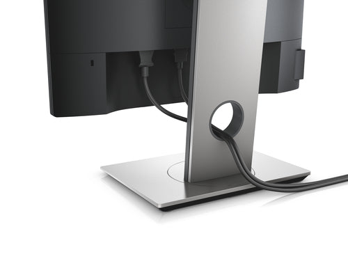 19 Zoll DELL P1917S LED Computermonitor 1280x1024 6ms Reaktionszeit