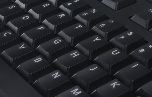 DELL KB522 keyboard