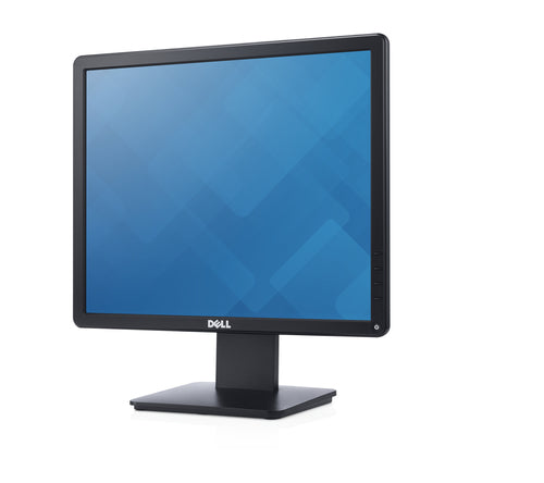 17 Zoll DELL E Series E1715S LCD Monitor 1280x1024 5ms