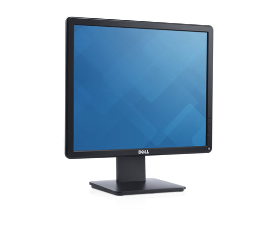 17 Zoll DELL E Series E1715S LCD Monitor 1280x1024 5ms