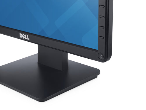 17 Zoll DELL E Series E1715S LCD Monitor 1280x1024 5ms