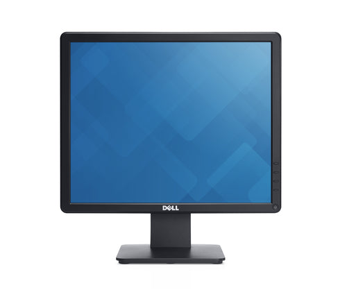 17 Zoll DELL E Series E1715S LCD Monitor 1280x1024 5ms