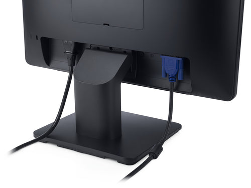 17 Zoll DELL E Series E1715S LCD Monitor 1280x1024 5ms