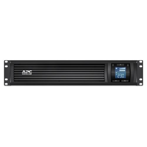 APC Smart UPS C 3000V uninterruptible power supply (UPS)