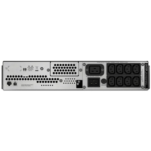 APC Smart UPS C 3000V uninterruptible power supply (UPS)