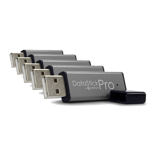 Centon 8GB DataStick Pro USB flash drive
