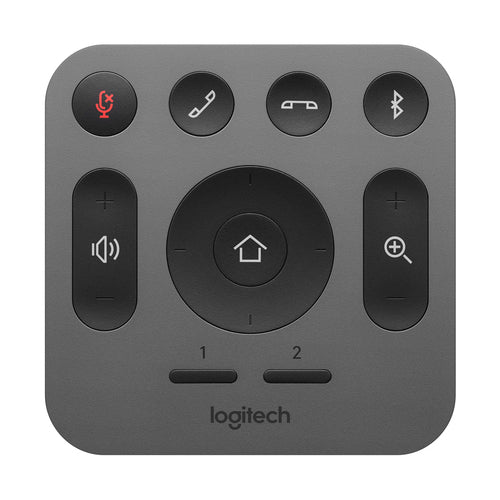 Logitech 960-001201 video conferencing system