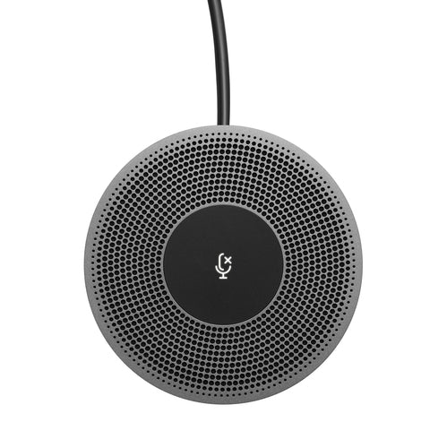 Logitech 960-001201 video conferencing system