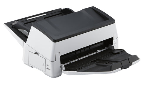 Fujitsu FI-7600 Document Scanner 600x600 DPI 100 PPM A3 Size