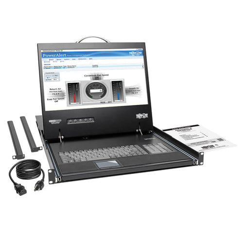 Tripp Lite B070-016-19-IP2 rack console