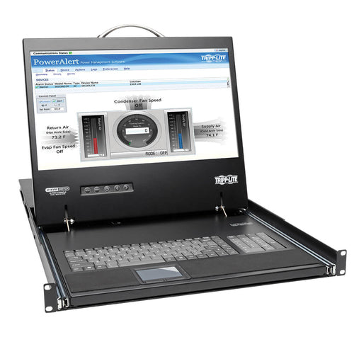 Tripp Lite B070-016-19-IP2 rack console