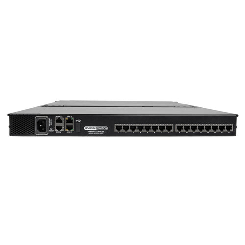 Tripp Lite B070-016-19-IP2 rack console