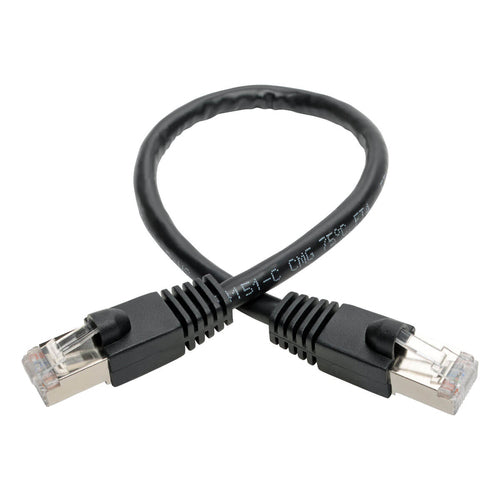Tripp Lite N262-001-BK networking cable