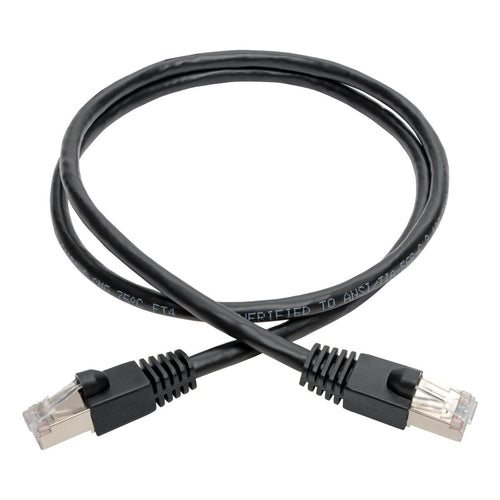Tripp Lite N262-003-BK networking cable