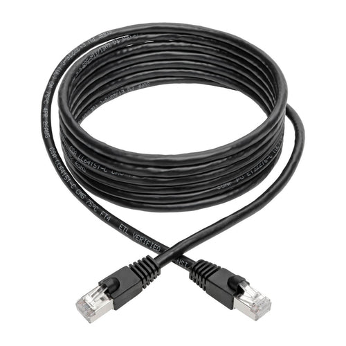 Tripp Lite N262-010-BK networking cable