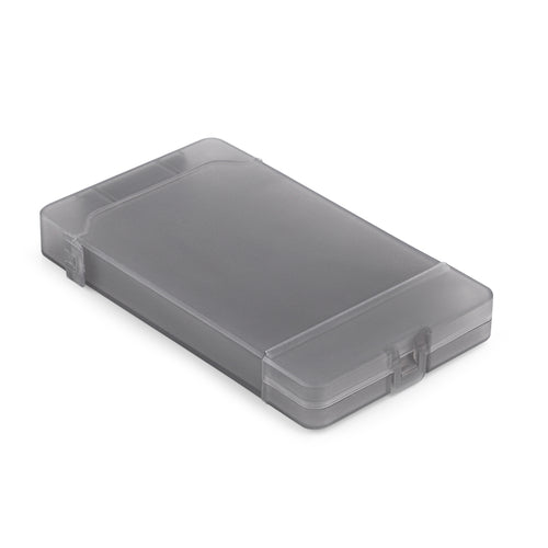 i-tec C31MYSAFEU313 storage drive enclosure
