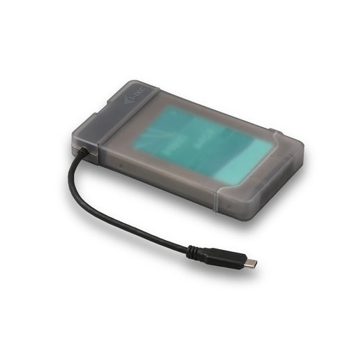 i-tec C31MYSAFEU313 storage drive enclosure