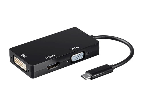 Monoprice 21607 USB graphics adapter