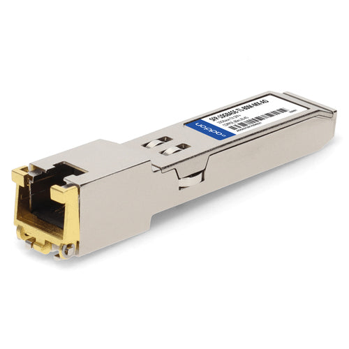 AddOn Networks SFP-10GBASE-TL-80M-MX-AO network transceiver module