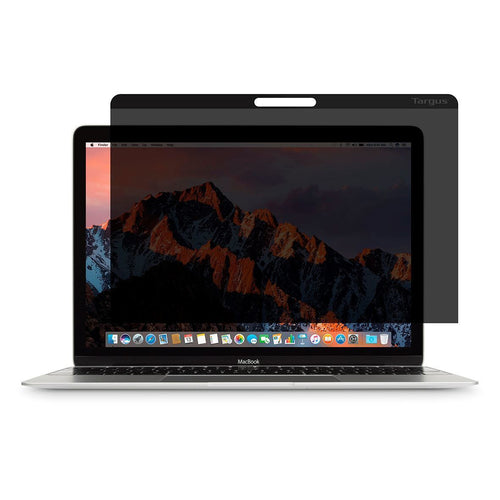 Targus ASM133MBP6GL Blendschutzfolie für Apple MacBook 13,3" – Transparent