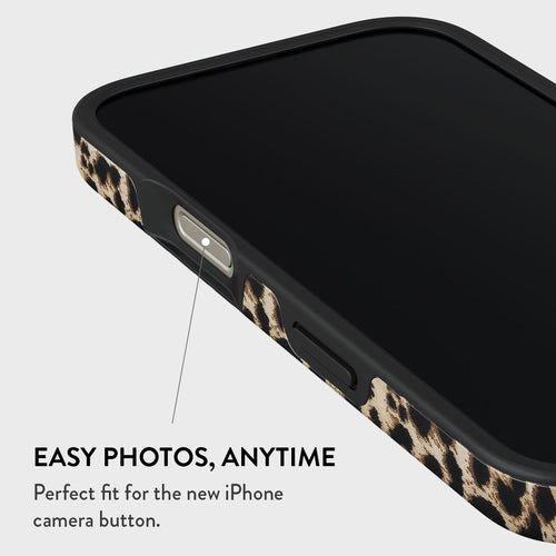 BURGA Player mobile phone case