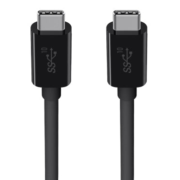 Belkin F2CU052BT1M-BLK USB cable