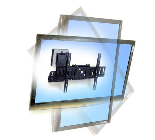 Ergotron SIM90 Signage Integration Mount