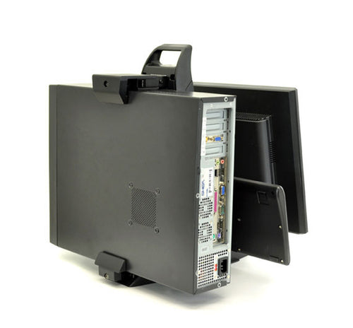 Ergotron Neo Flex Neo-Flex All-In-One SC Lift Stand