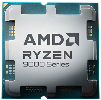 AMD Ryzen 5 9500F processor