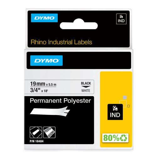 DYMO 18484 label-making tape