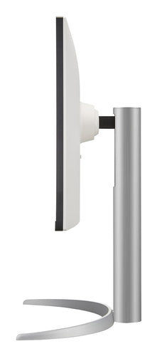 LG 27UP650K-W computer monitor