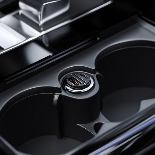 ALOGIC CRCA30 mobile device charger