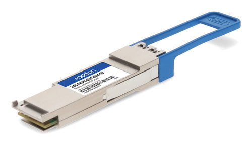 AddOn Networks 100G-4WDM-QSFP20KM-AO network transceiver module