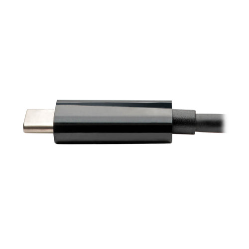 Tripp Lite U442-DOCK1-B laptop dock/port replicator