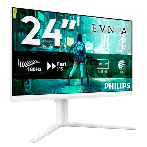 Philips Evnia 24M2N3201A/00 computer monitor