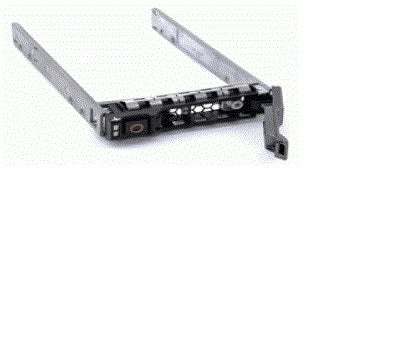 Storage Drive Tray Edge PE253929 Metallic Compatible Parts