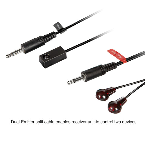Siig CE-RC0014-S1 remote control extender