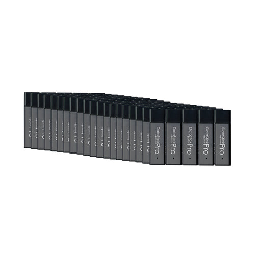 Centon 4GB DataStick Pro USB flash drive