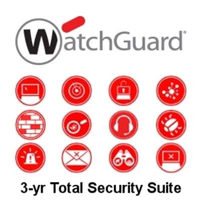 WatchGuard WGM67353 software license/upgrade