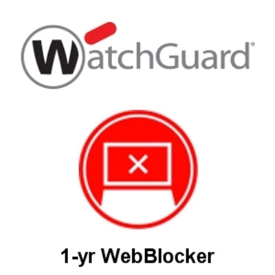 WatchGuard WGM57101 software license/upgrade