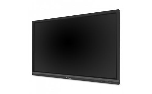 Viewsonic IFP6550 65" 4K Interactive Whiteboard - Multi-Touch Display