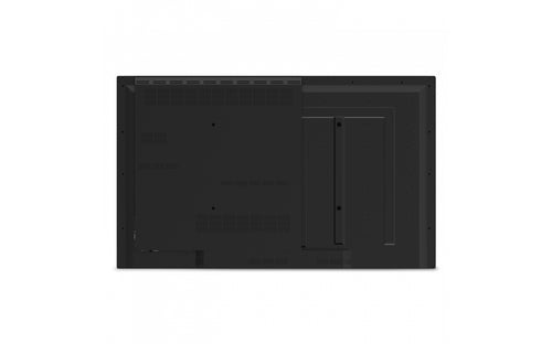 Viewsonic IFP6550 65" 4K Interactive Whiteboard - Multi-Touch Display